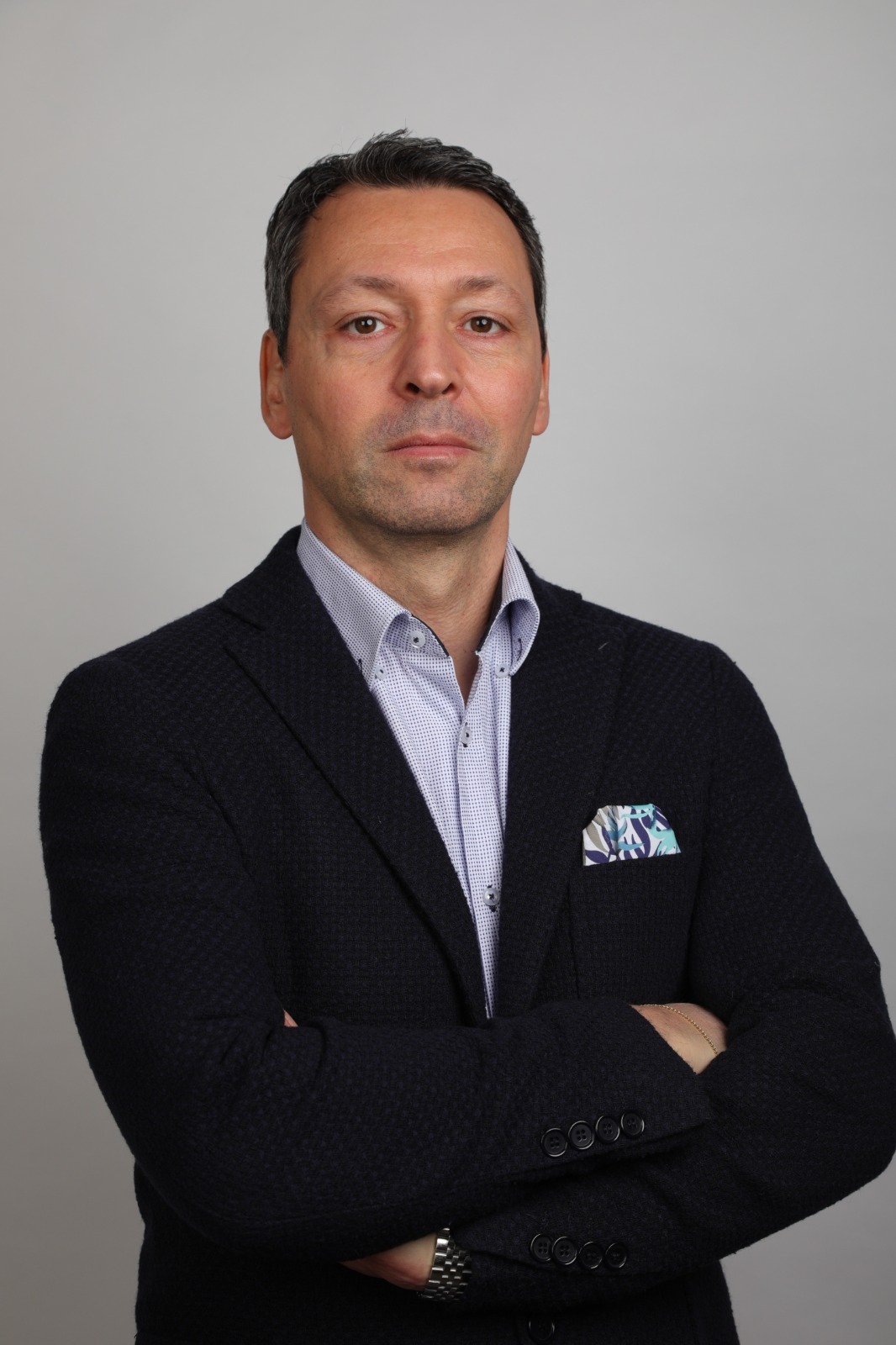 Filippo Santinello